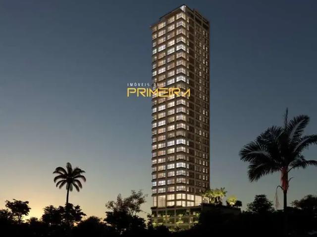 Apartamento para Venda em Penha/SC Armação 3 Quartos