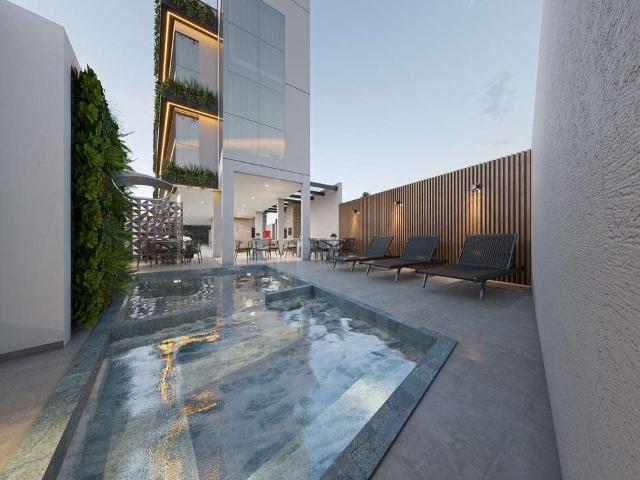 Apartamento para Venda em Penha/SC Armação 3 Quartos