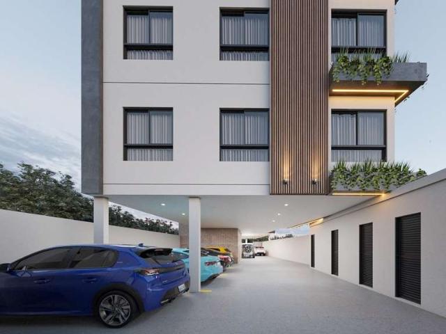 Apartamento para Venda em Penha/SC Armação 3 Quartos