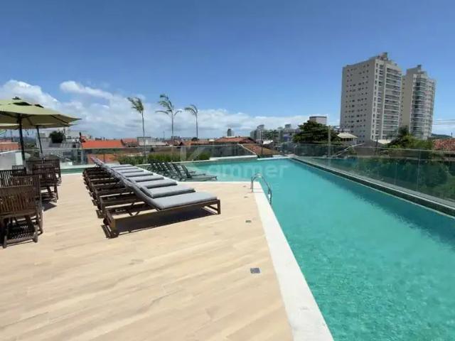 Apartamento para Venda em Penha/SC Armação 3 Quartos
