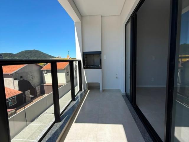 Apartamento para Venda em Penha/SC Armação 3 Quartos