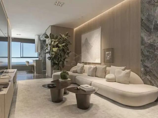 Apartamento para Venda em Penha/SC Armação 3 Quartos