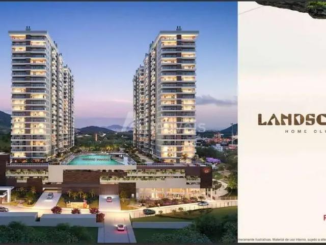 Apartamento para Venda em Penha/SC Armação 3 Quartos