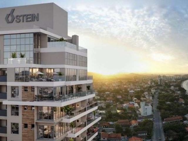 Apartamento para Venda em Penha/SC Armação 4 Quartos