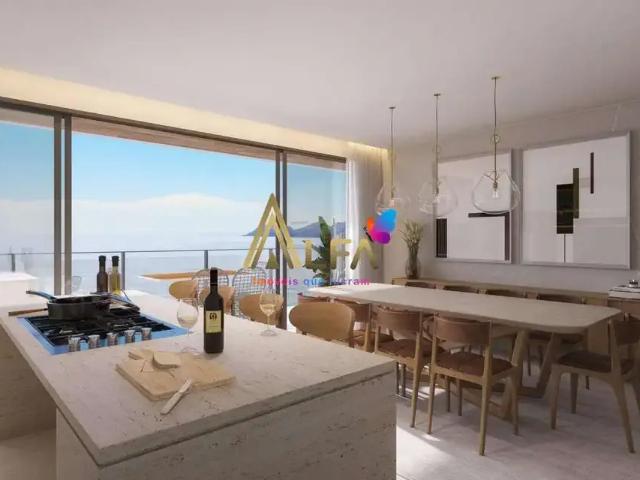Apartamento para Venda em Penha/SC Armação 4 Quartos