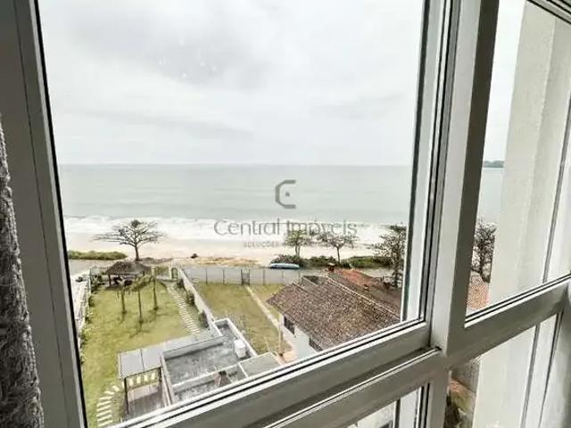 Apartamento para Venda em Penha/SC Armação