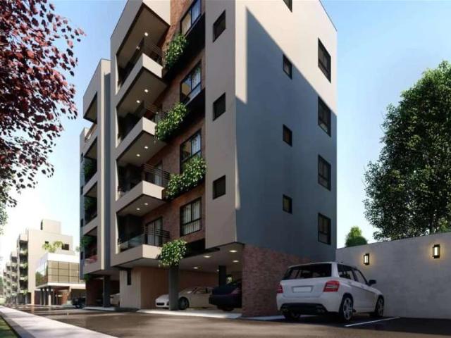 Apartamento para Venda em Penha/SC Armação