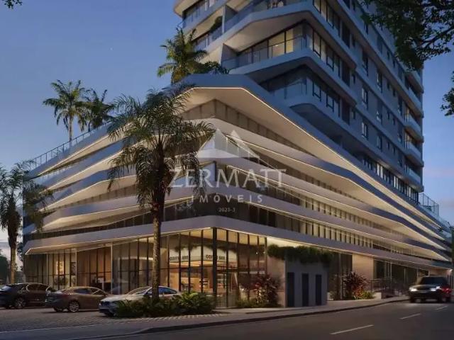Apartamento para Venda em Penha/SC Itapocorói 3 Quartos