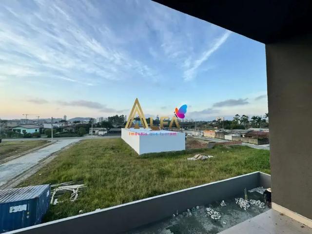 Apartamento para Venda em Penha/SC Nossa Senhora de Fátima 3 Quartos