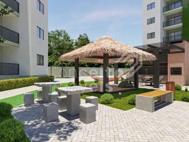 Apartamento para Venda em Penha/SC Nossa Senhora de Fátima 2 Quartos