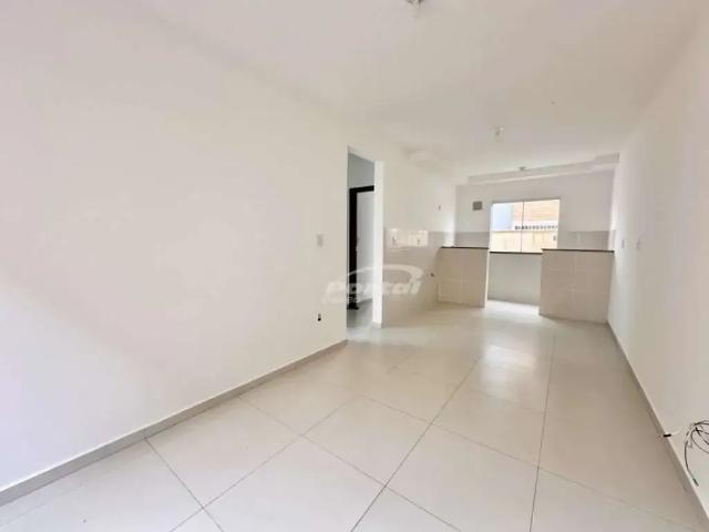 Apartamento para Venda em Penha/SC Nossa Senhora de Fátima 2 Quartos