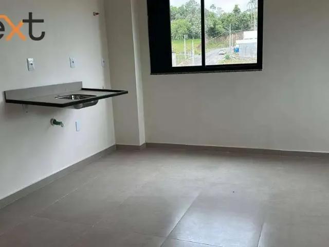 Apartamento para Venda em Penha/SC Nossa Senhora de Fátima 2 Quartos
