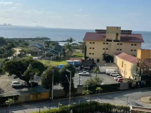 Apartamento para Venda em Penha/SC Praia Alegre 3 Quartos