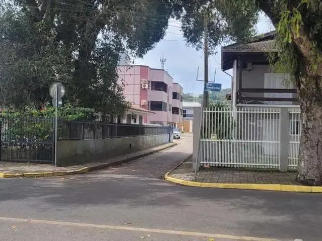 Apartamento para Venda em Penha/SC Praia Alegre 3 Quartos