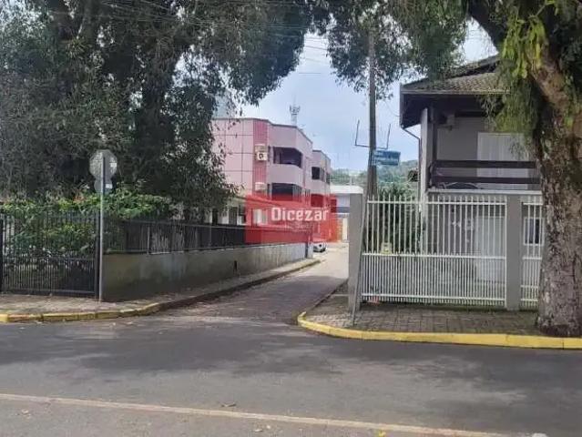 Apartamento para Venda em Penha/SC Praia Alegre 3 Quartos