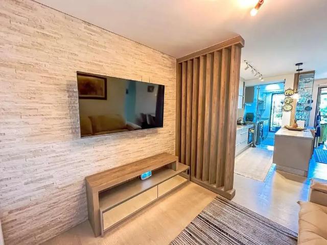 Apartamento para Venda em Penha/SC Praia Alegre 3 Quartos