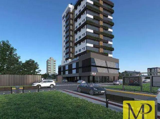 Apartamento para Venda em Penha/SC Praia Alegre 3 Quartos