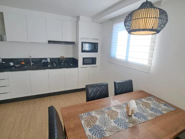 Apartamento para Venda em Penha/SC Praia Alegre