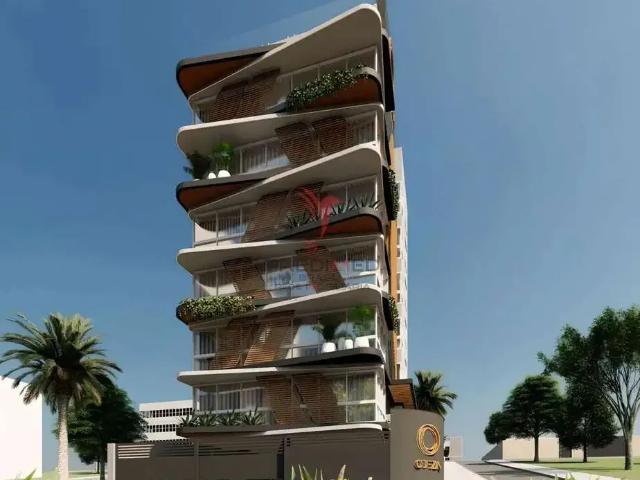 Apartamento para Venda em Penha/SC Praia do Quilombo 3 Quartos