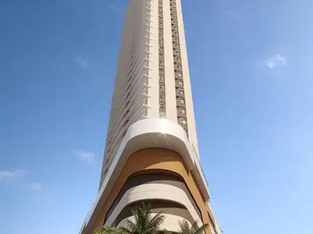 Apartamento para Venda em Penha/SC Praia do Quilombo 2 Quartos