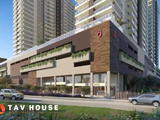 Apartamento para Venda em Penha/SC Praia de Armação do Itapocorói 3 Quartos