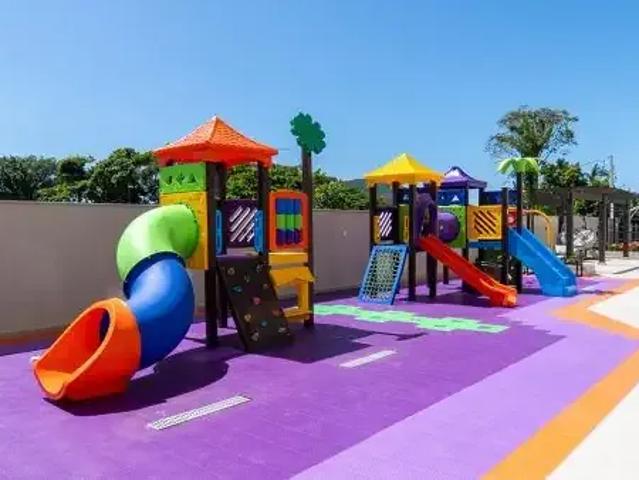 Apartamento para Venda em Penha/SC Praia de Armação do Itapocorói 3 Quartos