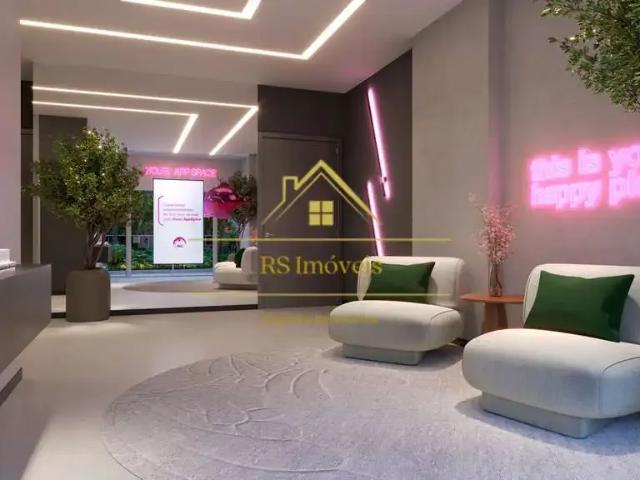 Apartamento para Venda em Penha/SC Praia de Armação do Itapocorói 3 Quartos