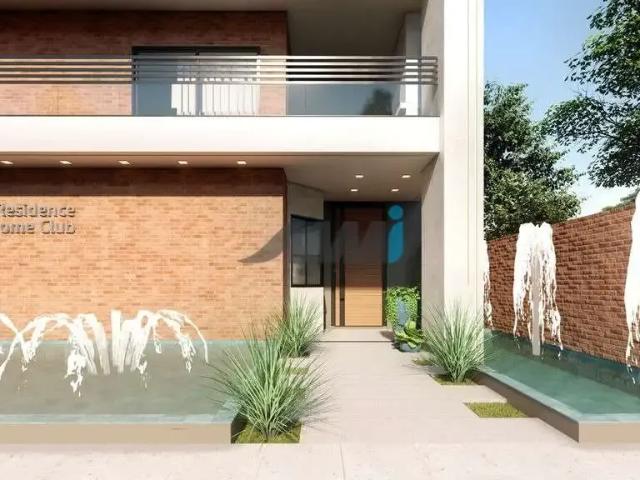 Apartamento para Venda em Penha/SC Praia de Armação do Itapocorói 3 Quartos