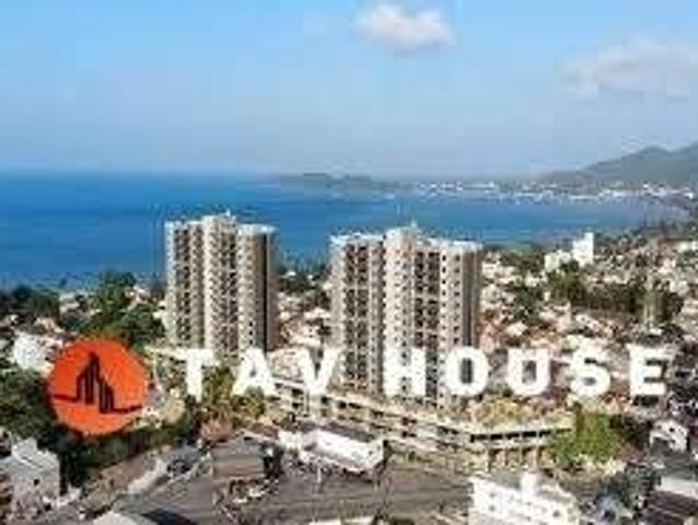 Apartamento para Venda em Penha/SC Praia de Armação do Itapocorói 3 Quartos