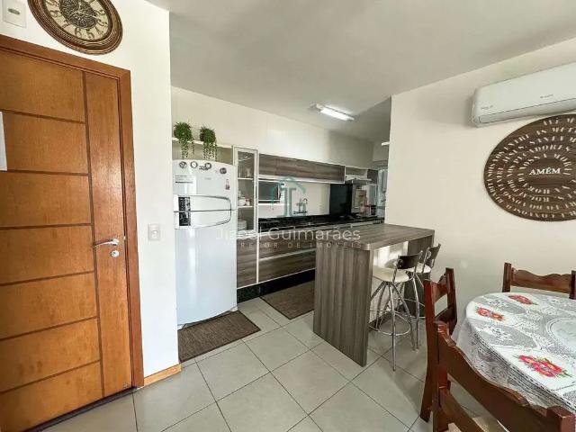 Apartamento para Venda em Penha/SC Praia de Armação do Itapocorói 3 Quartos