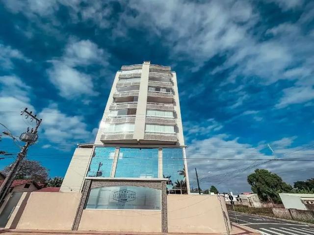 Apartamento para Venda em Penha/SC Praia de Armação do Itapocorói 3 Quartos
