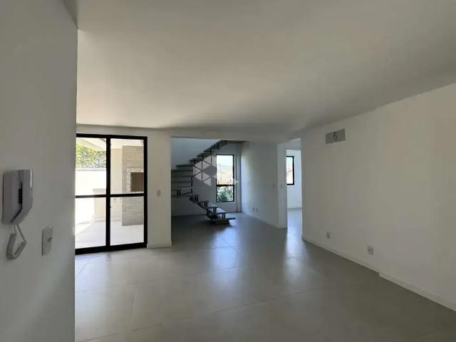 Apartamento para Venda em Penha/SC Praia de Armação do Itapocorói 2 Quartos