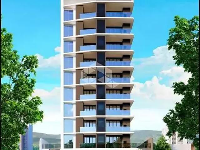 Apartamento para Venda em Penha/SC Praia de Armação do Itapocorói 2 Quartos