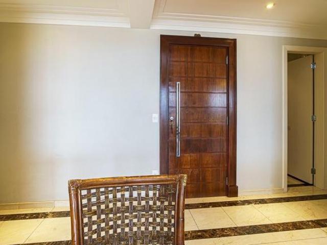 Apartamento para venda em Perdizes com 4 quartos, sendo 3 suítes, 214m²