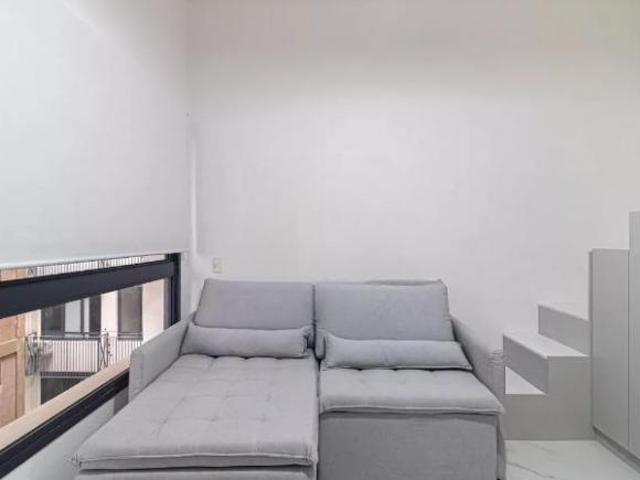 Apartamento para venda em Perdizes com 1 dormitório, 33m²