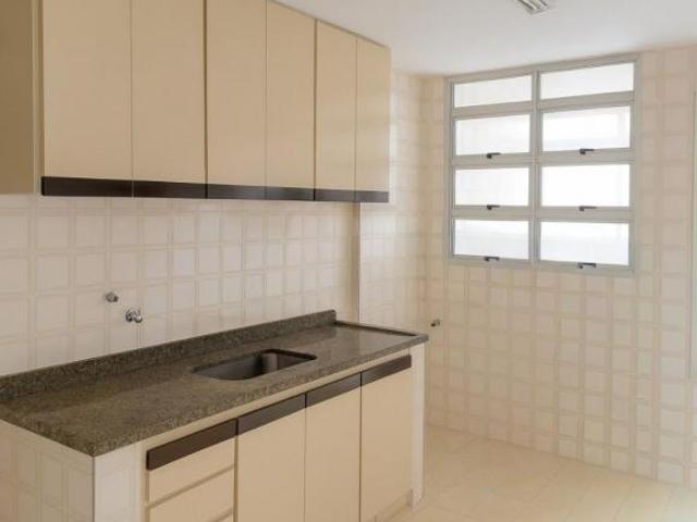 Apartamento para venda em Perdizes com 2 quartos, 105m²