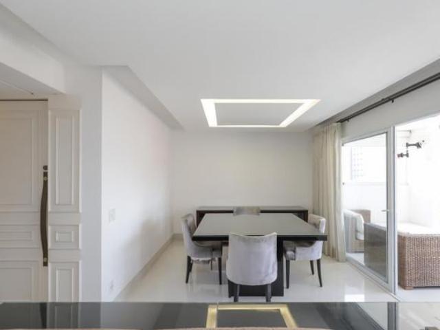 Apartamento para venda em Perdizes com 3 quartos, sendo 3 suítes, 136m²