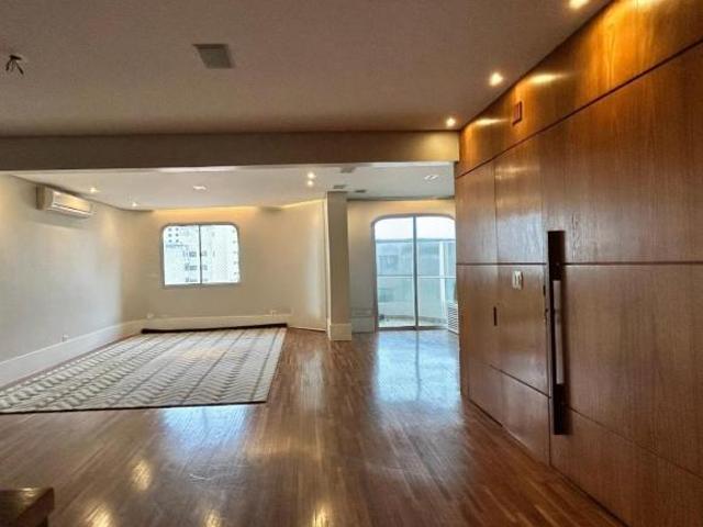 Apartamento para venda em Perdizes com 3 quartos, sendo 3 suítes, 168m²