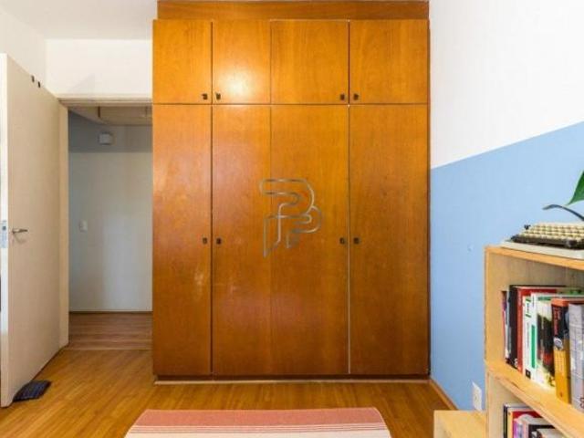 Apartamento para venda em Perdizes de 109.00m² com 3 Quartos, 1 Suite e 1 Garagem