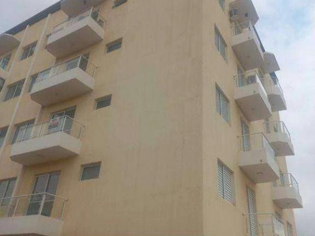 Apartamento para Venda em Pereira Barreto/SP Centro 2 Quartos