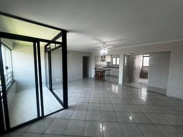 Apartamento para Venda em Peruíbe/SP Arpoador 3 Quartos