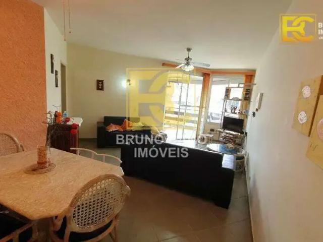 Apartamento para Venda em Peruíbe/SP Balneário São João Batista 4 Quartos