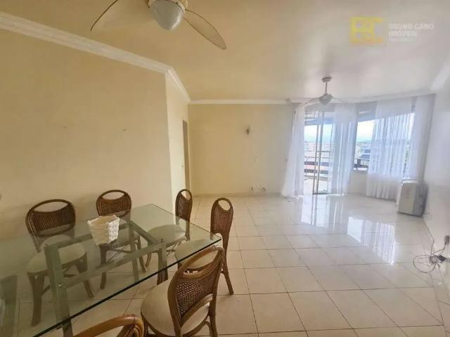 Apartamento para Venda em Peruíbe/SP Balneário São João Batista 4 Quartos