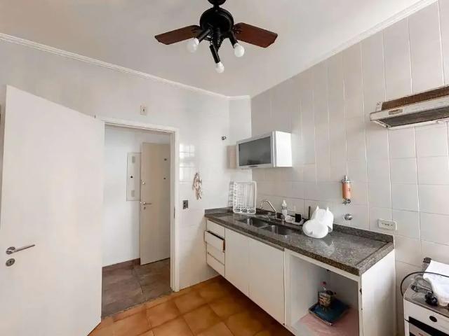 Apartamento para Venda em Peruíbe/SP Balneário São João Batista 2 Quartos