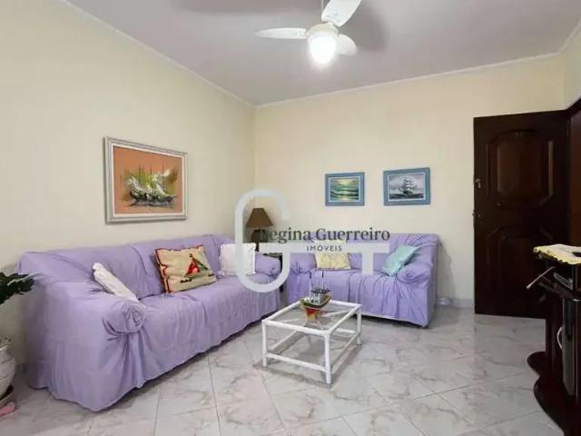 Apartamento para Venda em Peruíbe/SP Balneário São João Batista 2 Quartos