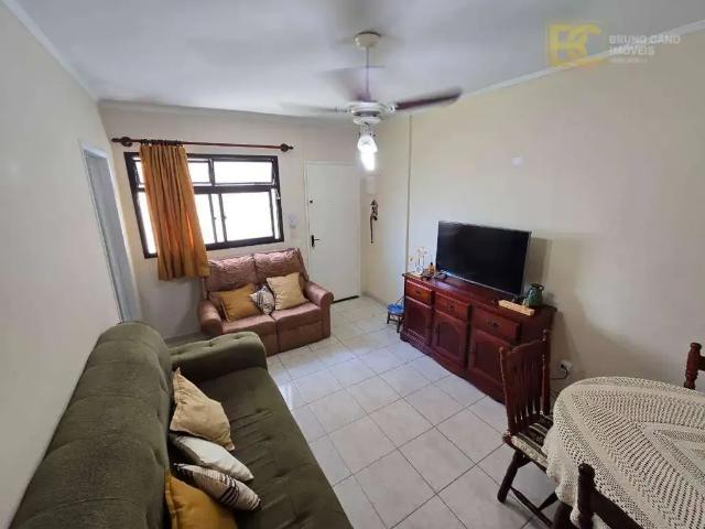 Apartamento para Venda em Peruíbe/SP Balneário São João Batista 2 Quartos
