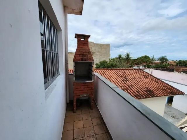 Apartamento para Venda em Peruíbe/SP Balneário São João Batista 2 Quartos