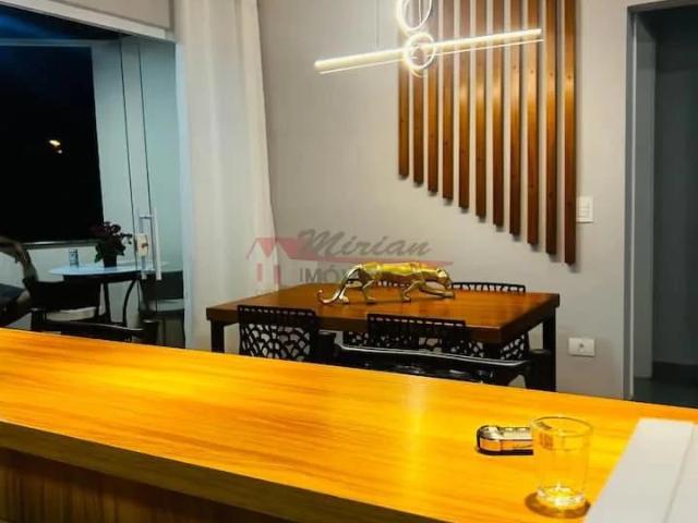 Apartamento para Venda em Peruíbe/SP Balneário São João Batista 2 Quartos