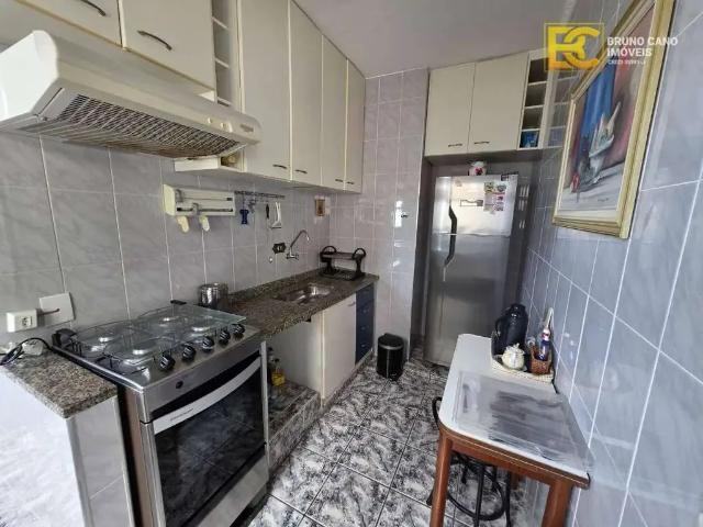 Apartamento para Venda em Peruíbe/SP Balneário São João Batista 2 Quartos