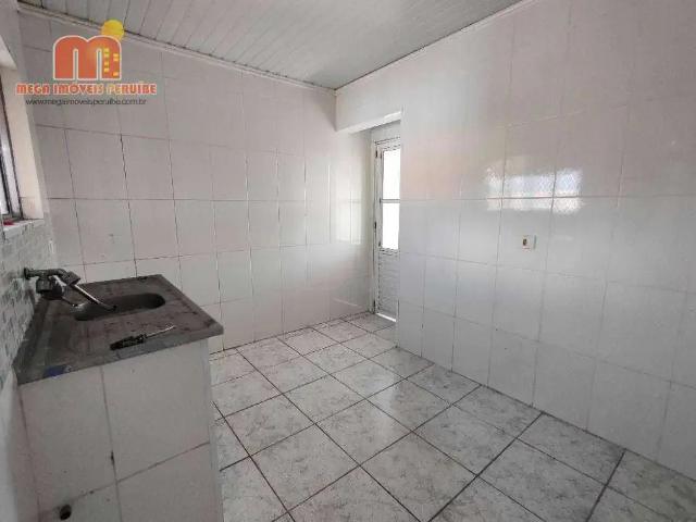 Apartamento para Venda em Peruíbe/SP Balneário São João Batista 3 Quartos